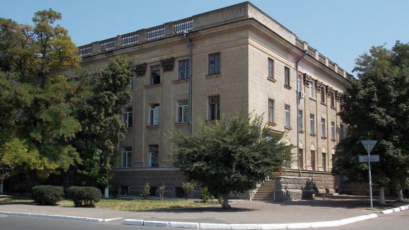 Измаил примет участие в еще одном масштабном инфраструктурном проекте в сфере здравоохранения Измаил примет участие в еще одном масштабном инфраструктурном проекте в сфере здравоохранения