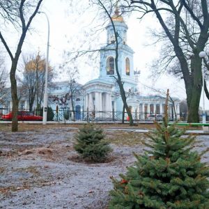 Погода в Измаиле сегодня, 18 декабря
