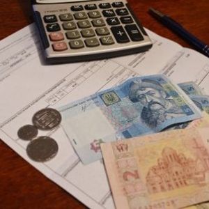 На Тернопольщине женщина покончила с собой из-за огромных тарифов