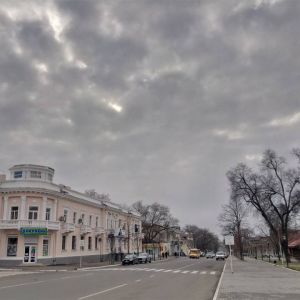 В Измаиле продолжат ремонтировать фасады зданий в центре города