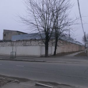 Взамен льготы по земельному налогу: в здании СИЗО обновят фасад, аэровокзал отремонтируют