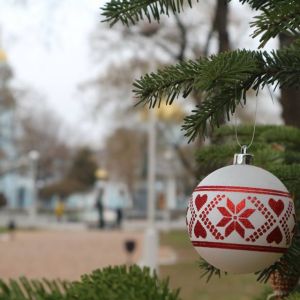 Погода в Измаиле  22 декабря