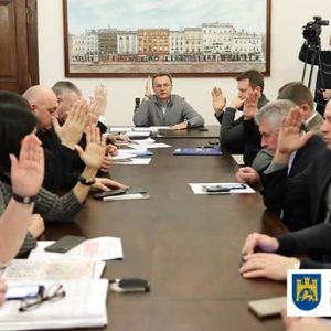 Названа причина взрыва на ярмарке во Львове