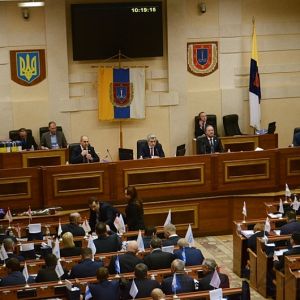 Депутаты разрешили добывать нефть в Одесской области