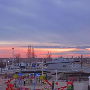 Погода в Измаиле 24 декабря