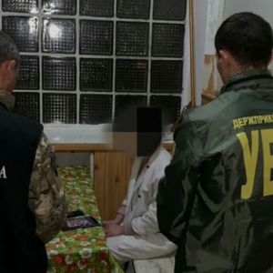 Повару Измаильского погранотряда дали условный срок за торговлю наркотиками