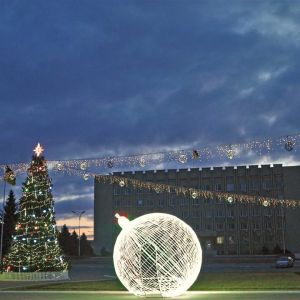 Погода в Измаиле 25 декабря