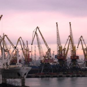 Грузооборот порта «Усть-Дунайск» (Украина) за 11 месяцев 2018 года снизился на 3,6% - до 50,2 тыс. тонн