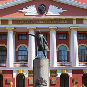 В Измаиле может появиться еще один памятник Суворову