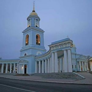 Погода в Измаиле 28 декабря