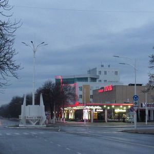 Погода в Измаиле 29 декабря