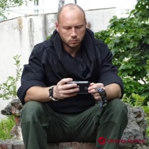 Обменяют на иранца: одесский моряк Андрей Новичков скоро вернется в Украину