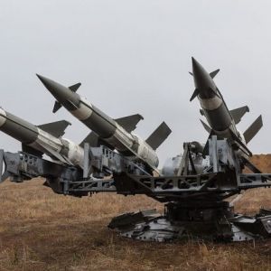 После удачных испытаний в Одесской области ракет "Нептун" армия планирует создать противокорабельный комплекс