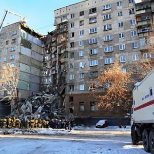 Среди пропавших после обрушения подъезда дома в Магнитогорске есть украинка