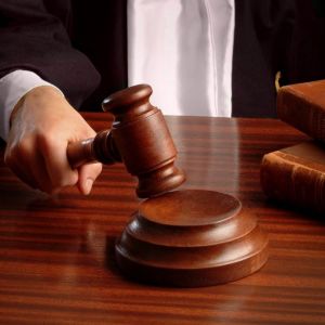 В Одесской области осудили мужчину, который сжег свидетельство о браке