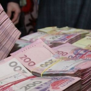 Задолженность по заработной плате в Одесской области постепенно растет