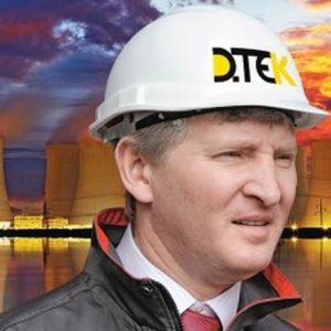 Ахметов решил прибрать к рукам компанию «Одессаоблнерго»