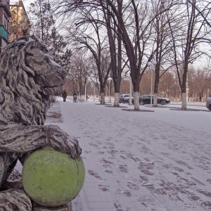 Погода в Измаиле 6 января