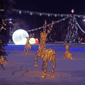Погода в Измаиле 7 января