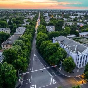 Исторический центр города должен быть привлекательным: в Измаиле намерены ремонтировать здания казначейства, сельхозтехникума и дом «под колоннами»