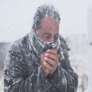 В Одесской области получили переохлаждение десятки человек