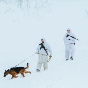 В Одесской области пограничники задержали троих нелегалов из Молдовы
