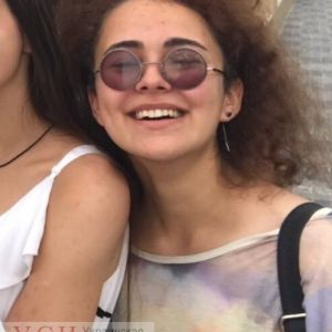 В Одесской области ищут пропавшую 17-летнюю школьницу (ФОТО)