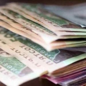 Госстат об уровне зарплат в Одесской области