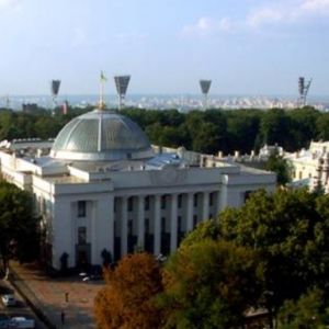 В Раде хотят украинизировать газеты и журналы