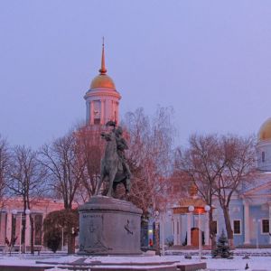 Погода в Измаиле 13 января