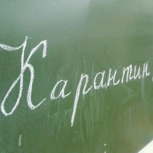 В школах Измаила ввели карантин по гриппу до 19 января