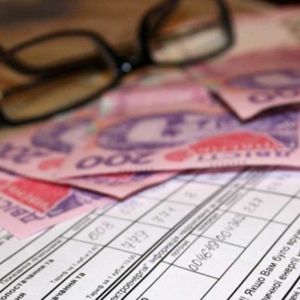 Прописка, рост минималки и долги: за что украинцы могут потерять субсидии
