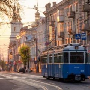 Назван самый комфортный город Украины