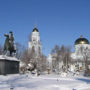 Измаил подает заявки на участие еще в трех крупных проектах Евросоюза