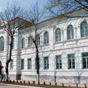 Измаильский институт водного транспорта из-за долгов покинет здание по улице Героев Сталинграда