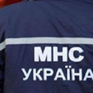 Под Одессой спасли замерзших подростков