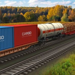 "Укрзалізниця" открыла производственный  участок на станции "Измаил"