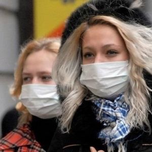 В Украине от гриппа за неделю умерли восемь человек