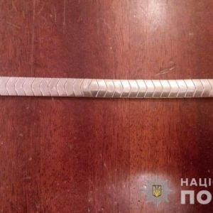 В Измаиле задержали рецидивиста-домушника