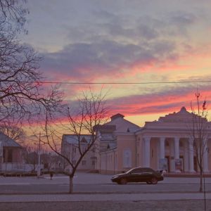 Погода в Измаиле 18 января
