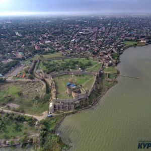 Средневековая крепость в Одесской области имеет шанс попасть в список наследия ЮНЕСКО (ВИДЕО)