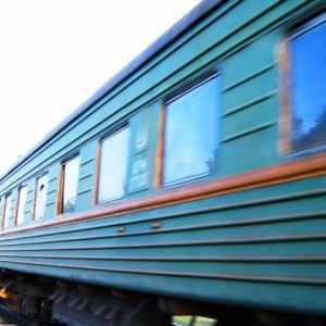 В 2019 году «Укрзализныця» поднимет цены на проезд
