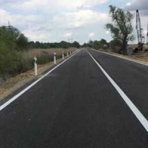 Глава Одесской обладминистрации распорядился провести конкурс для выбора руководителя Службы местных дорог