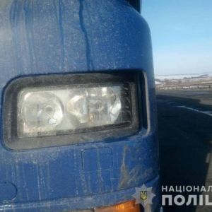 На трассе в Одесской области в результате ДТП повздорили водители – один из них открыл огонь