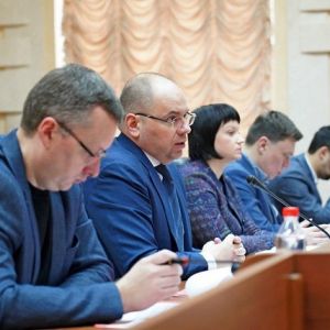 В этом году в Одесской области займутся ремонтом наиболее разрушенных участков дорог