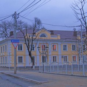 Погода в Измаиле сегодня, 21 января