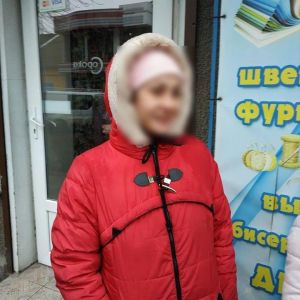 В Измаиле оперативно поймали двух ромок-воровок