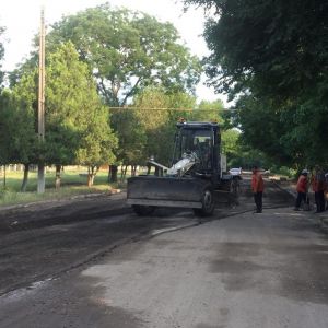 В Измаиле отремонтируют ул. Нахимова и дорогу в сторону села Дунайское