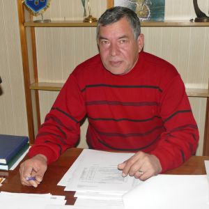 Уроженец Измаила назначен и.о. директора «Усть-Дунайский морской торговый порт»