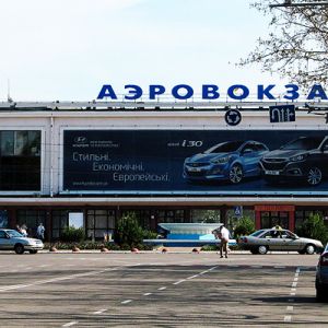 Погода вновь осложнила работу аэропорта в Одессе
